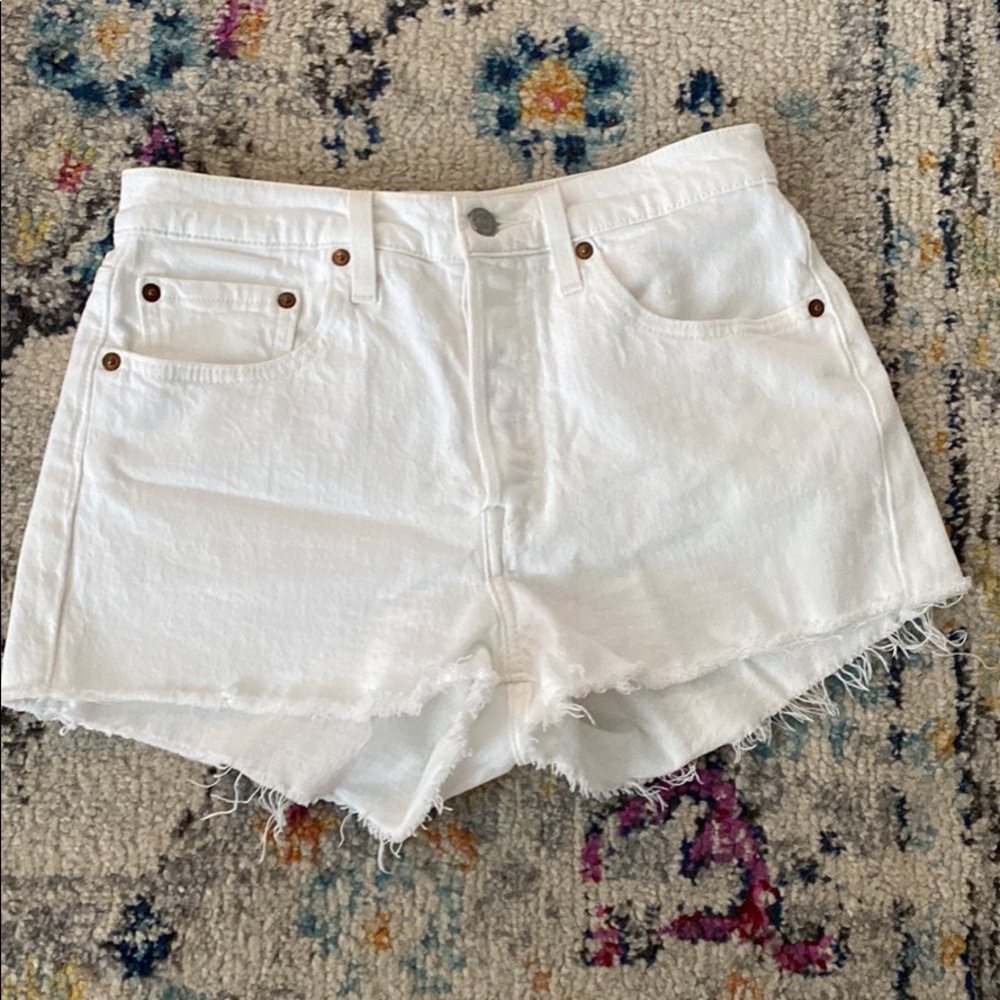 Levi’s 501 Shorts